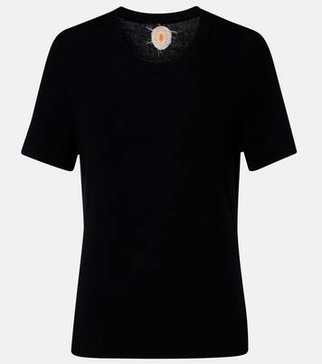 Pullover aus Kaschmir | Jardin des Orangers