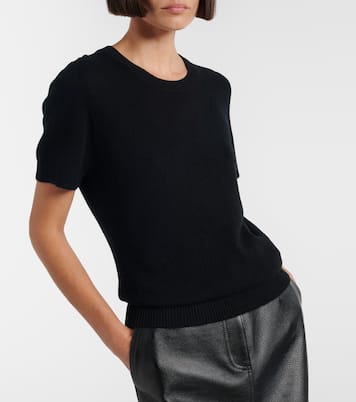 Pullover aus Kaschmir | Jardin des Orangers