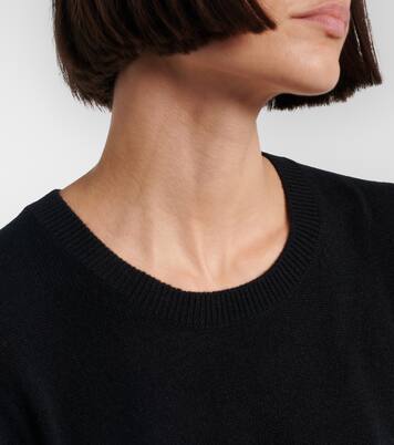 Pullover aus Kaschmir | Jardin des Orangers