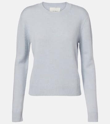 Mable cashmere sweater | Lisa Yang