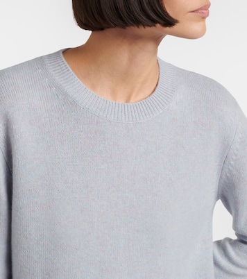 Mable cashmere sweater | Lisa Yang