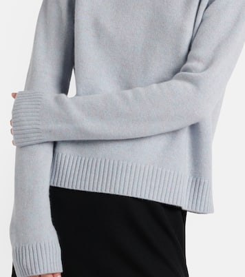 Mable cashmere sweater | Lisa Yang