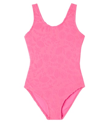 Bañador Nika de rizo | Molo