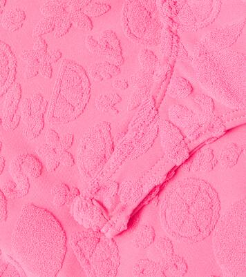 Bañador Nika de rizo | Molo