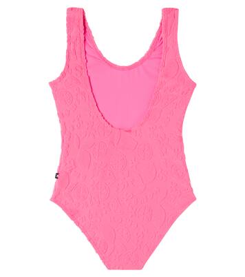 Bañador Nika de rizo | Molo