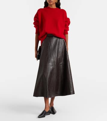 Leather loafers | Tod's