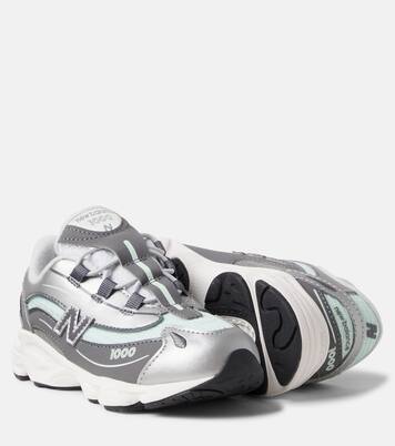 1000 sneakers | New Balance Kids