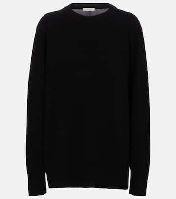 Pull Sibem en laine et cachemire | The Row