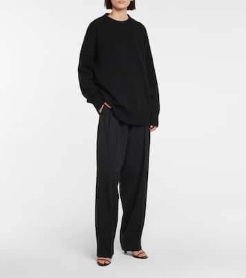 Pull Sibem en laine et cachemire | The Row