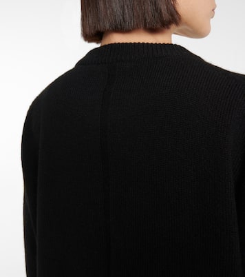 Pull Sibem en laine et cachemire | The Row
