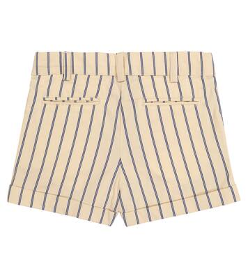 Shorts Frosty Amos de algodón | Morley