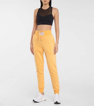 Jogginghose aus Jersey | Adam Selman Sport