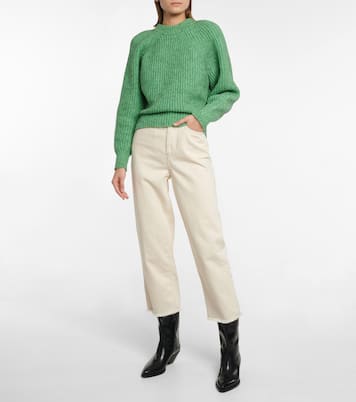 Stiefel Dahope aus Leder | Isabel Marant
