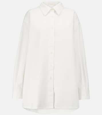 Camicia di jeans Frannie | The Row