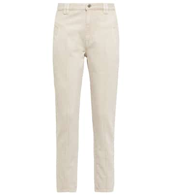 High-Rise Jeans Tilly | Marant Etoile