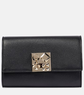 Clutch Carasky in pelle | Christian Louboutin