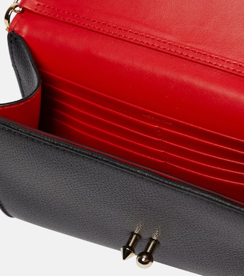 Clutch Carasky in pelle | Christian Louboutin