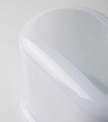 Layers Large Vase | Nude