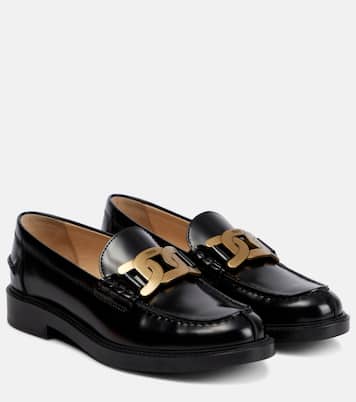Loafers Kate aus Leder | Tod's