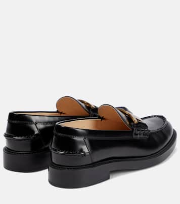 Loafers Kate aus Leder | Tod's