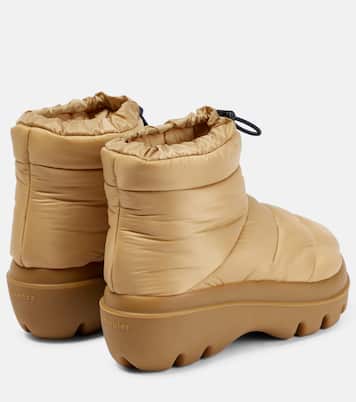 Storm quilted snow boots | Proenza Schouler
