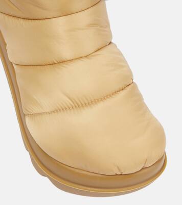 Storm quilted snow boots | Proenza Schouler