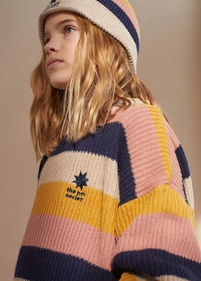 Pullover Antoniette | The New Society