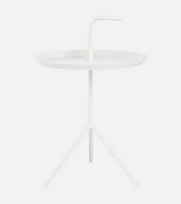 DLM side table | Hay