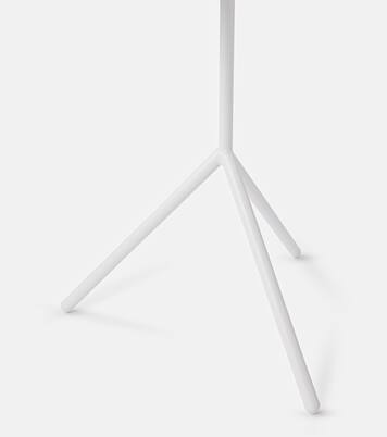 DLM side table | Hay
