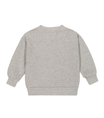Baby - Felpa in cotone con stampa | Bobo Choses