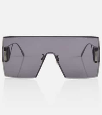30Montaigne M1U mask sunglasses | Dior Eyewear