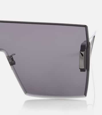 30Montaigne M1U mask sunglasses | Dior Eyewear