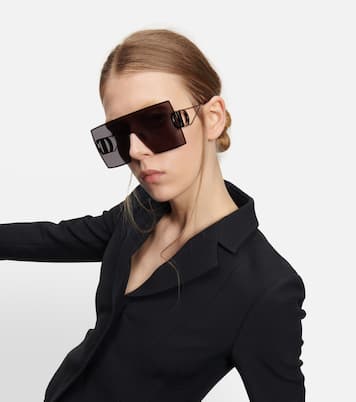 30Montaigne M1U mask sunglasses | Dior Eyewear