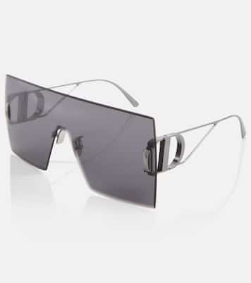 30Montaigne M1U mask sunglasses | Dior Eyewear