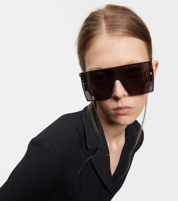 30Montaigne M1U mask sunglasses | Dior Eyewear