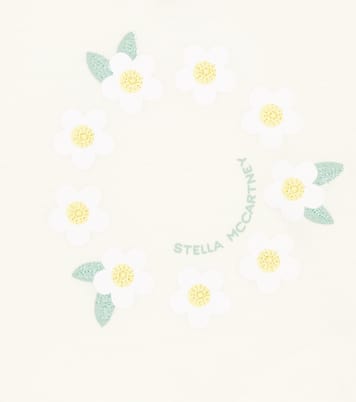 Bébé – T-shirt imprimé en coton | Stella McCartney Kids