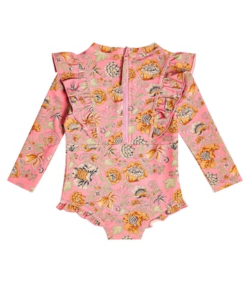 Baby Badeanzug Aurelie | Louise Misha