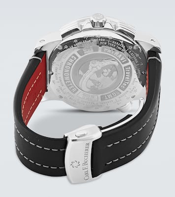 Certified Pre-Owned Uhr Patravi | Carl F. Bucherer
