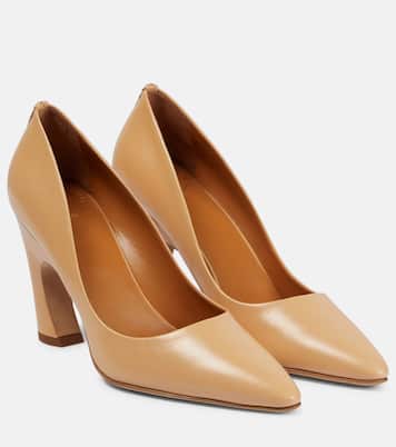 Pumps Oli in pelle | Chloé