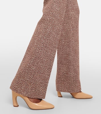 Pumps Oli in pelle | Chloé