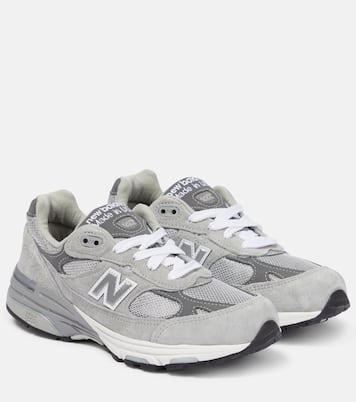Made in USA 993 sneakers | New Balance