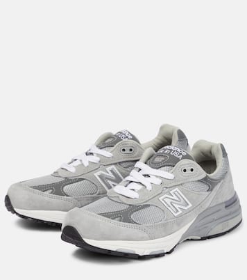 Made in USA 993 sneakers | New Balance