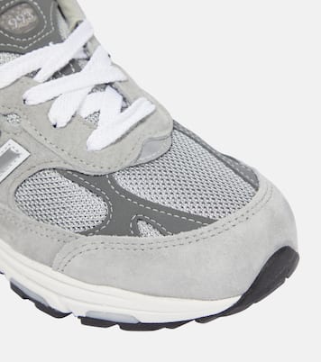 Made in USA 993 sneakers | New Balance
