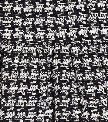 Kleid aus Tweed | Tartine et Chocolat