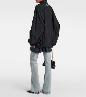 Trainingsjacke aus Popeline | Balenciaga