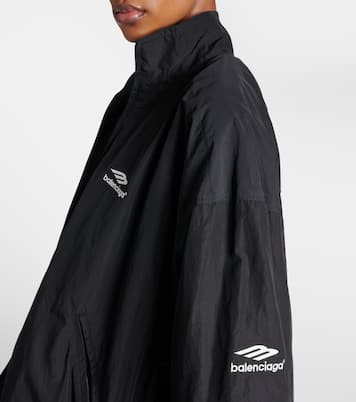 Trainingsjacke aus Popeline | Balenciaga