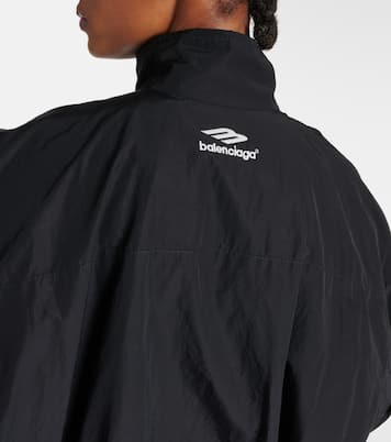 Trainingsjacke aus Popeline | Balenciaga