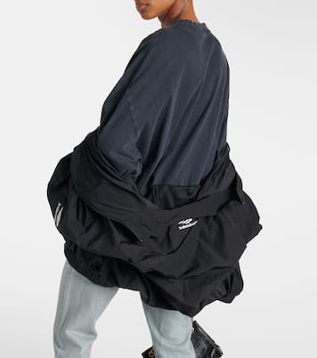Trainingsjacke aus Popeline | Balenciaga