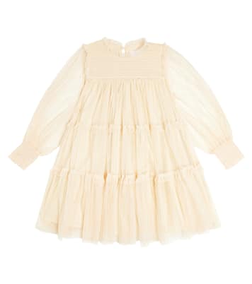Kleid Grace aus Tüll | C'era Una Volta