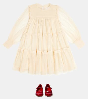 Kleid Grace aus Tüll | C'era Una Volta